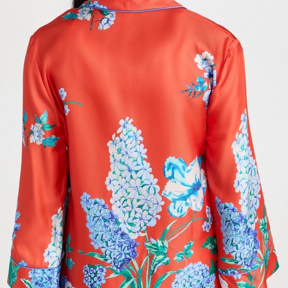 Cara Cara Blazer - Sz. M - NWT - Picture 7 of 16